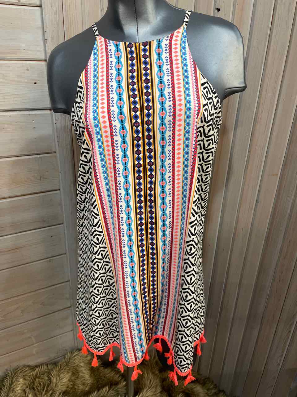 S - Sievercute Dress