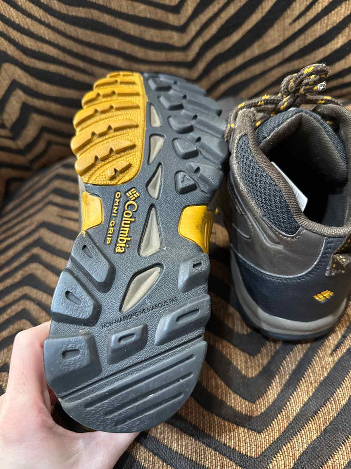 3 - Columbia Shoes