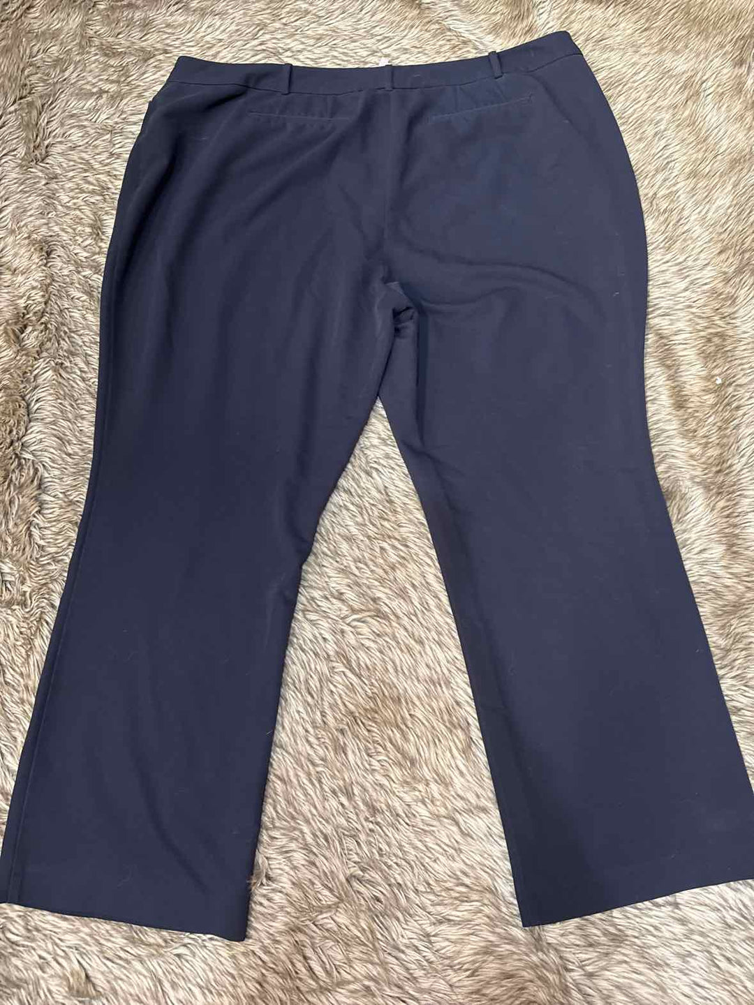 24W - Worthington Pants
