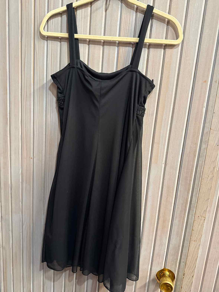 XL - City Triangles Dress