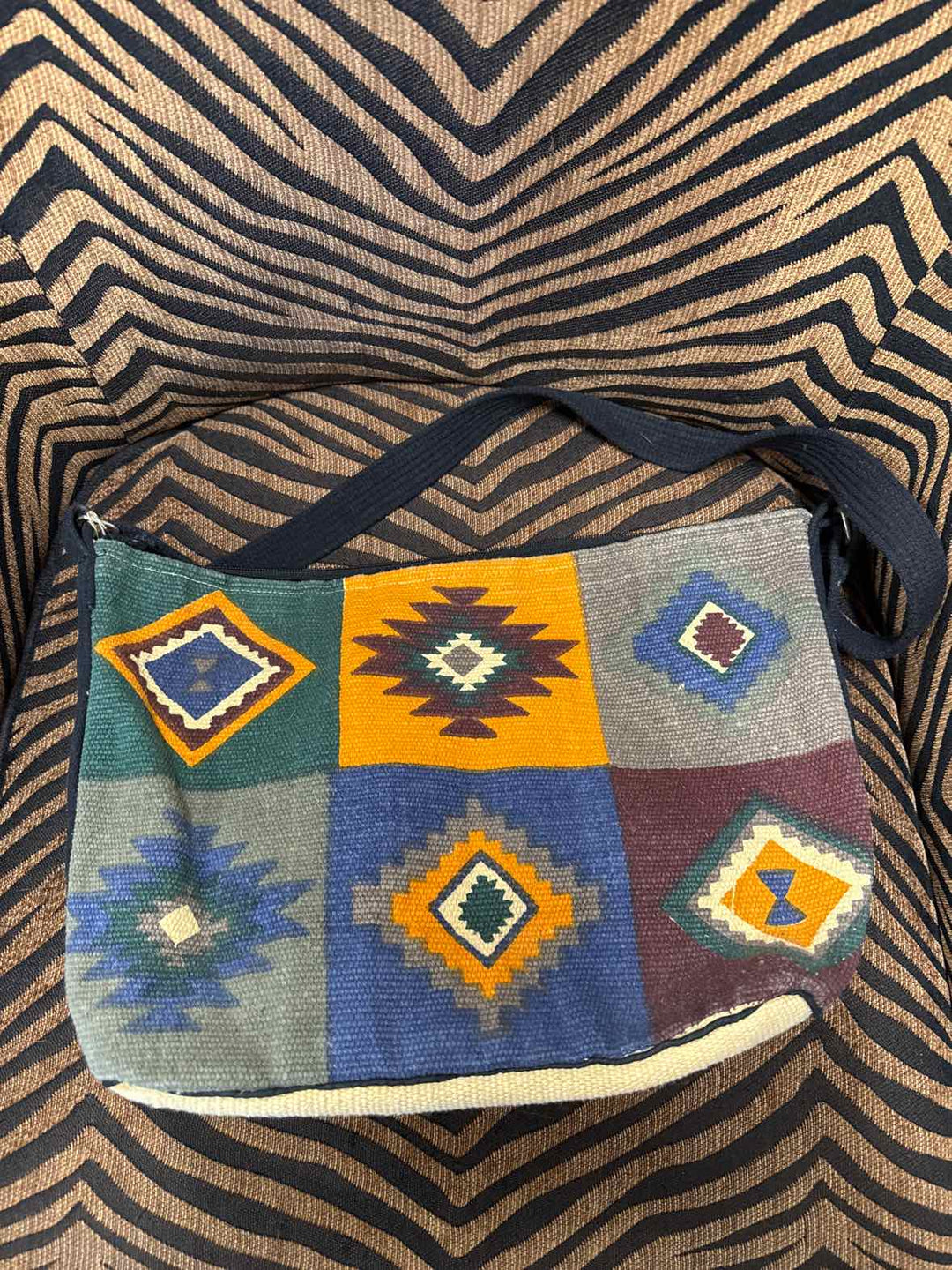 Purse - Bag Tote