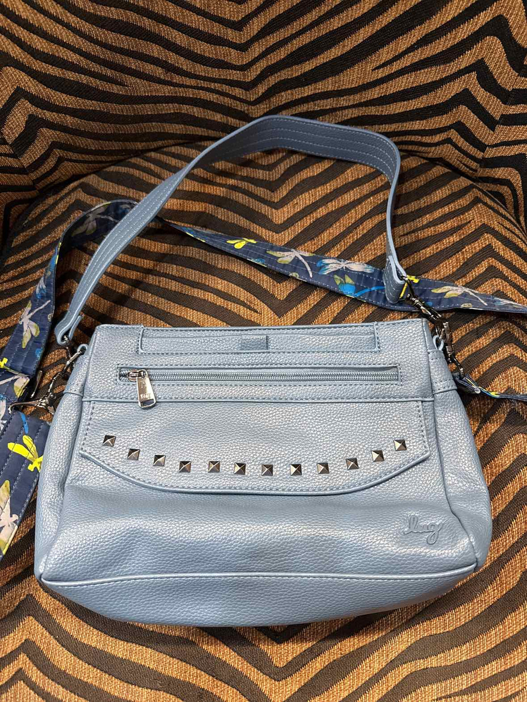 Purse  - lug Pacer Convertable