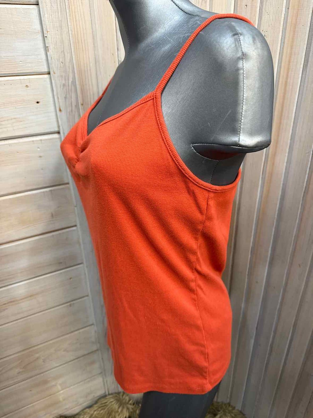 XL - No Boundaries Tank