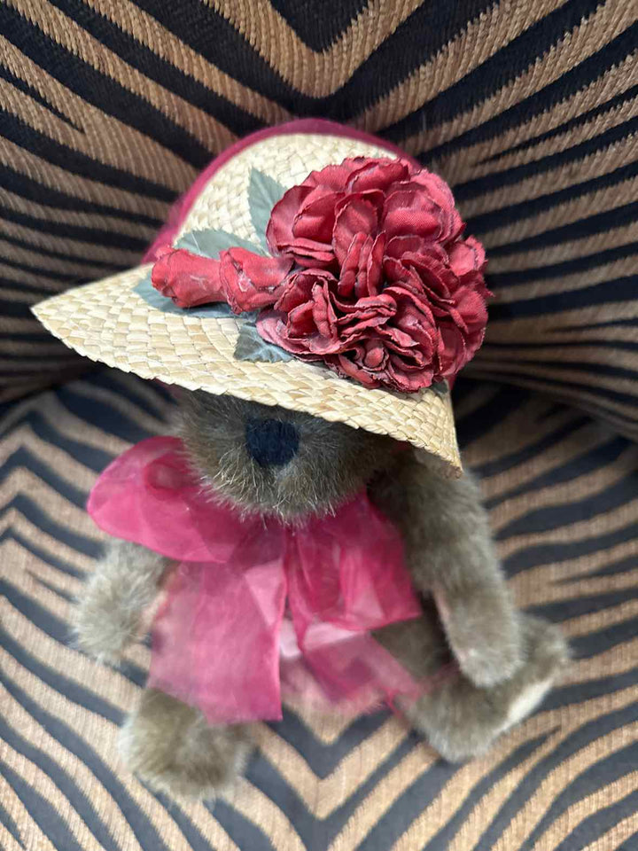 Boyds Bears Collectable Bear