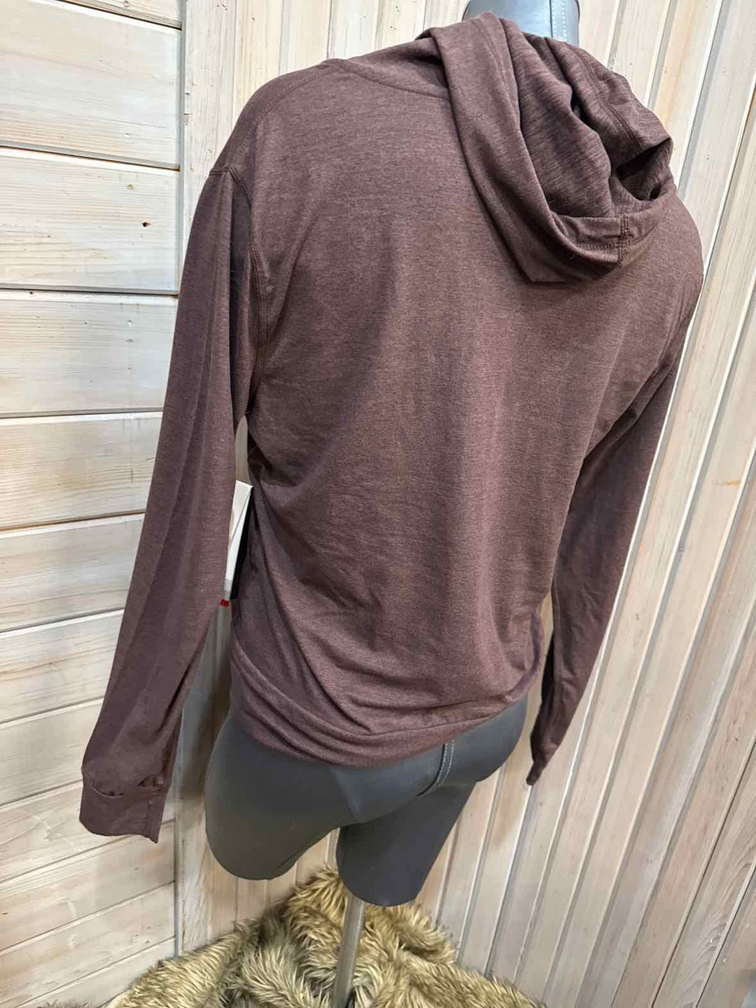 S - Pulse Hoodie