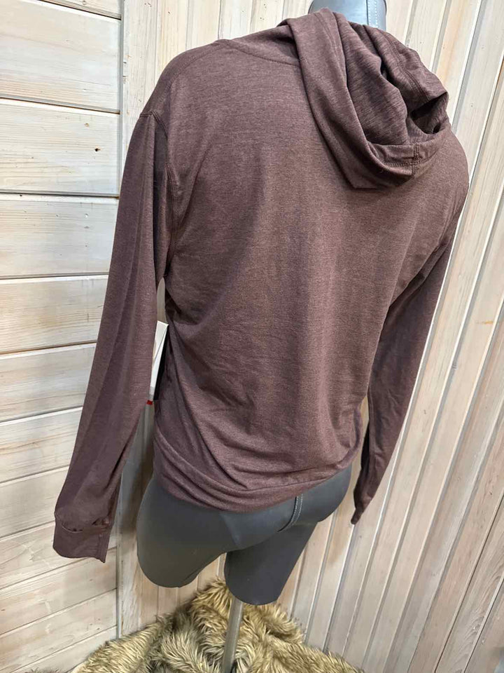S - Pulse Hoodie