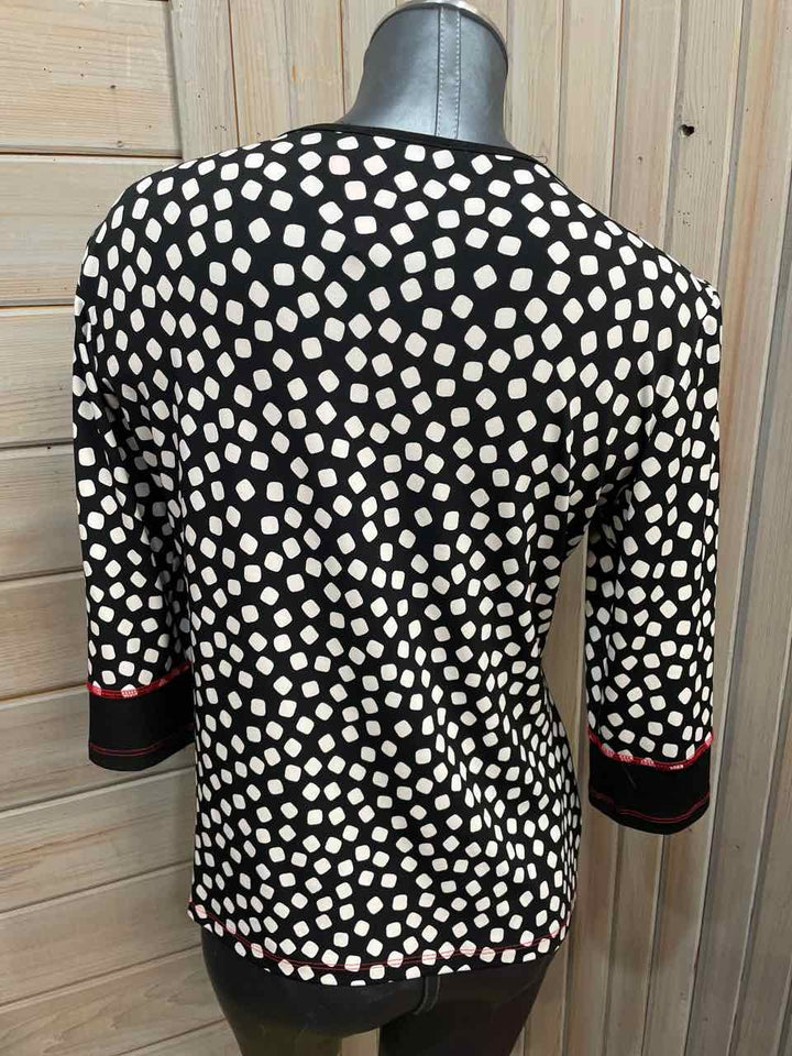 L - Soft Works 3/4 Sleeve