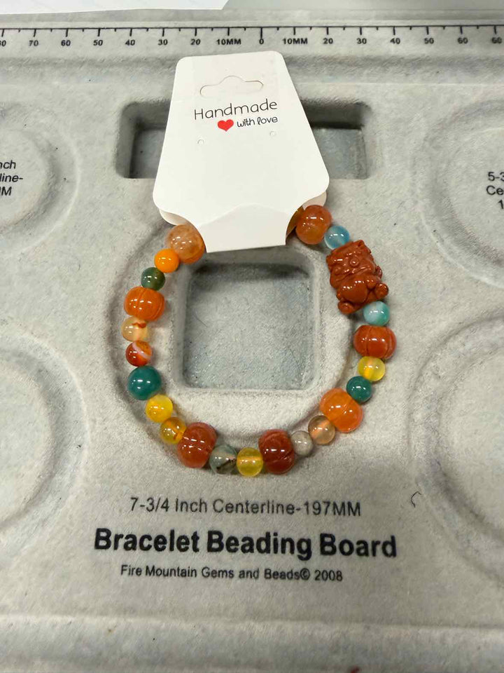 Jewelry - Crystal Bracelet