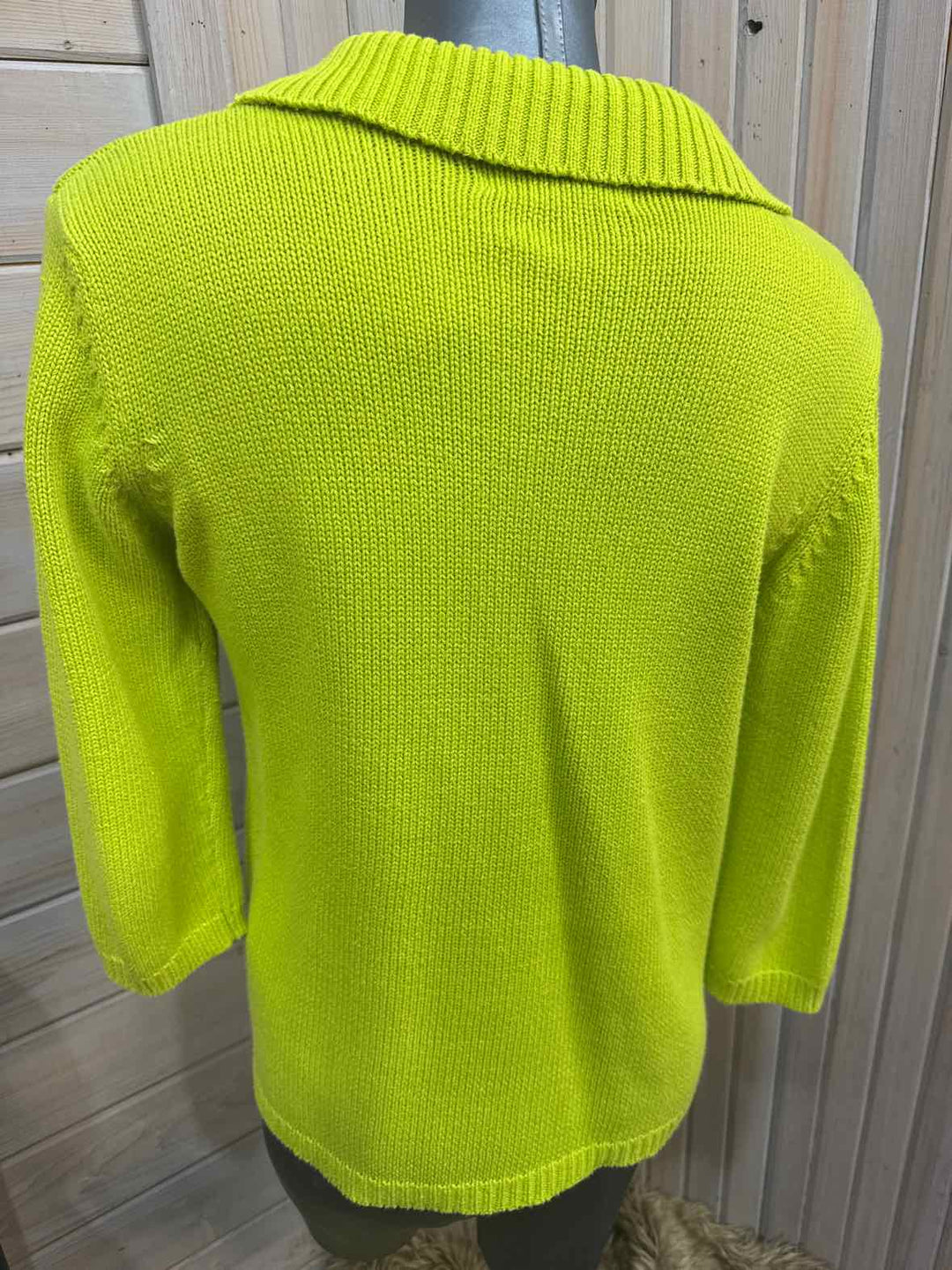 S - Kikit Sweater