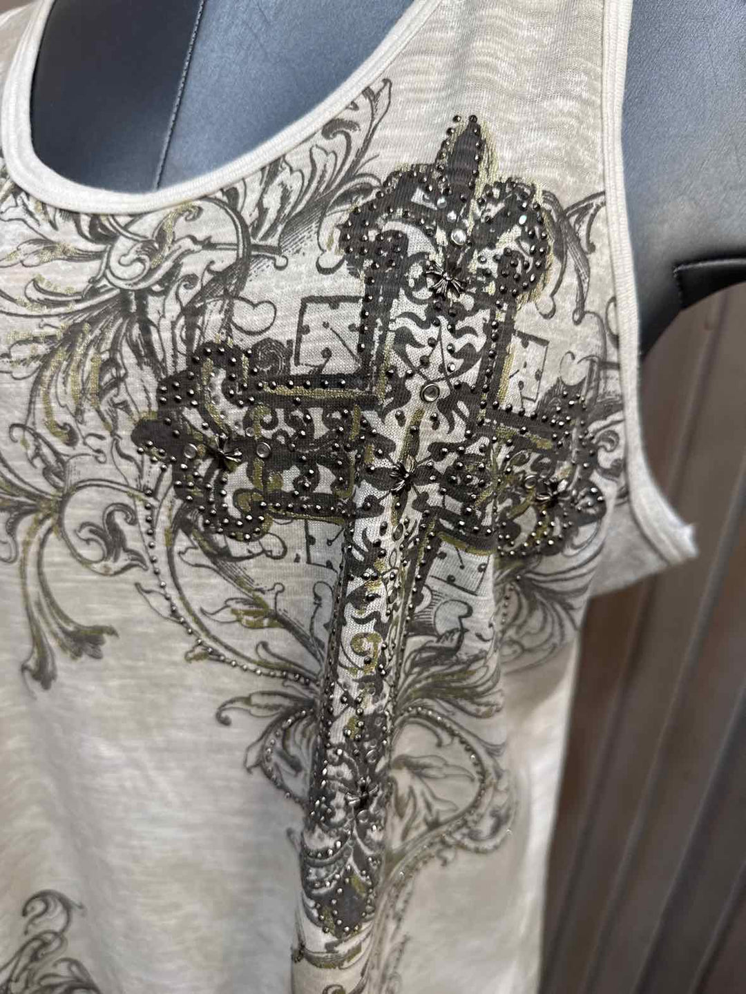 XXL - Maurices Tank