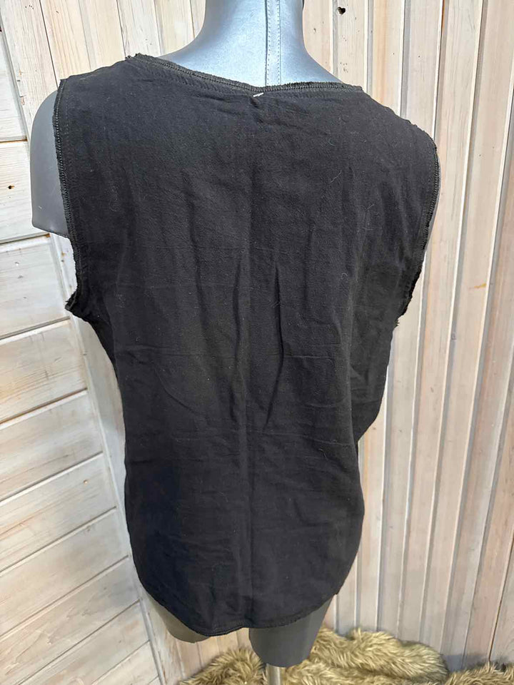 XL - Unbranded Tank