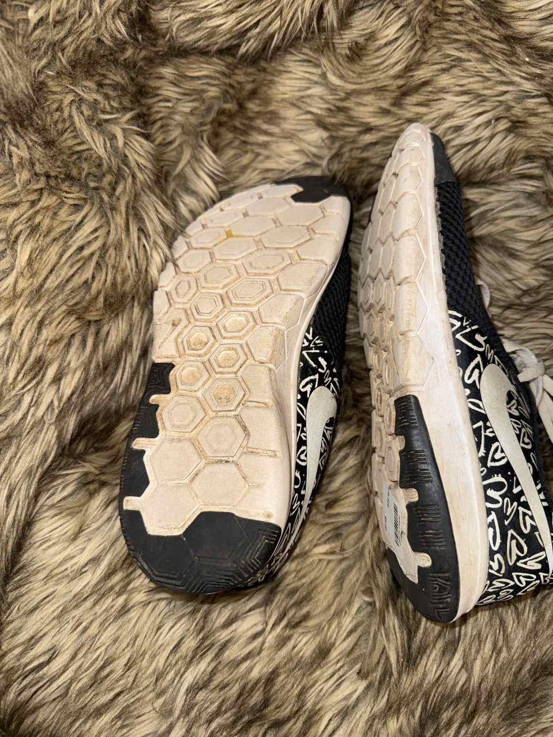 5.5 - Nike Shoe