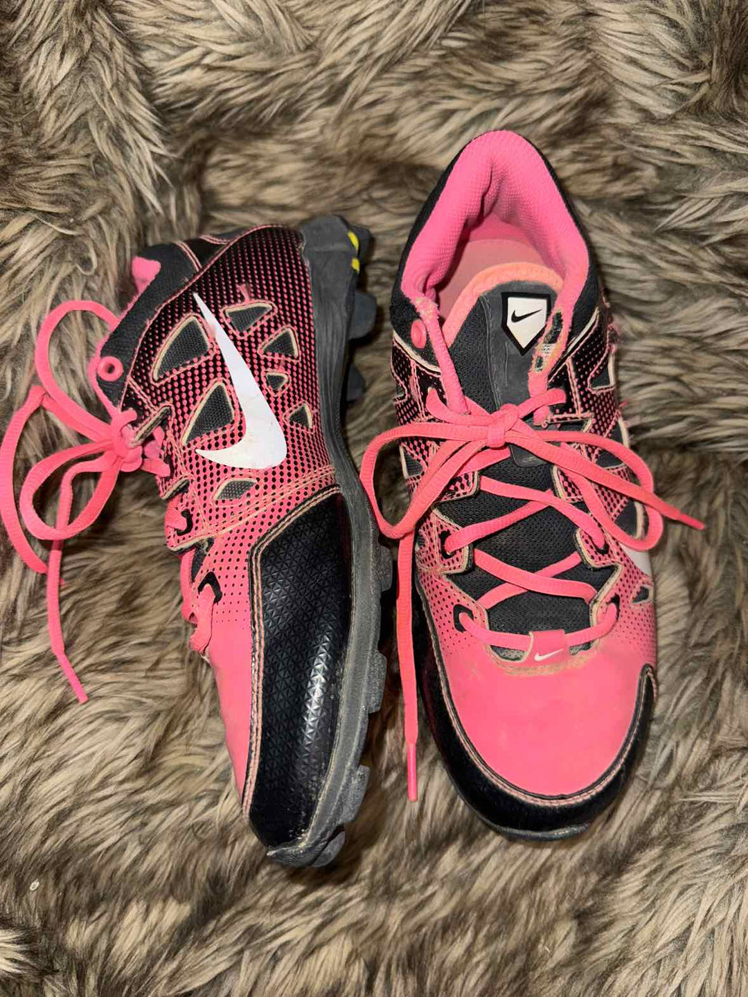 5 - Nike Shoes