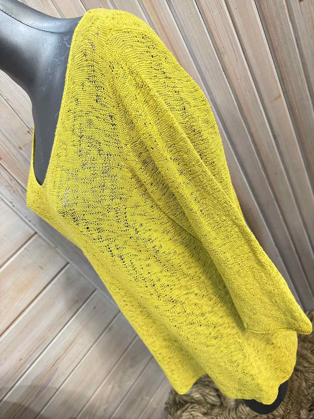 L - Coldwater Creek Sweater