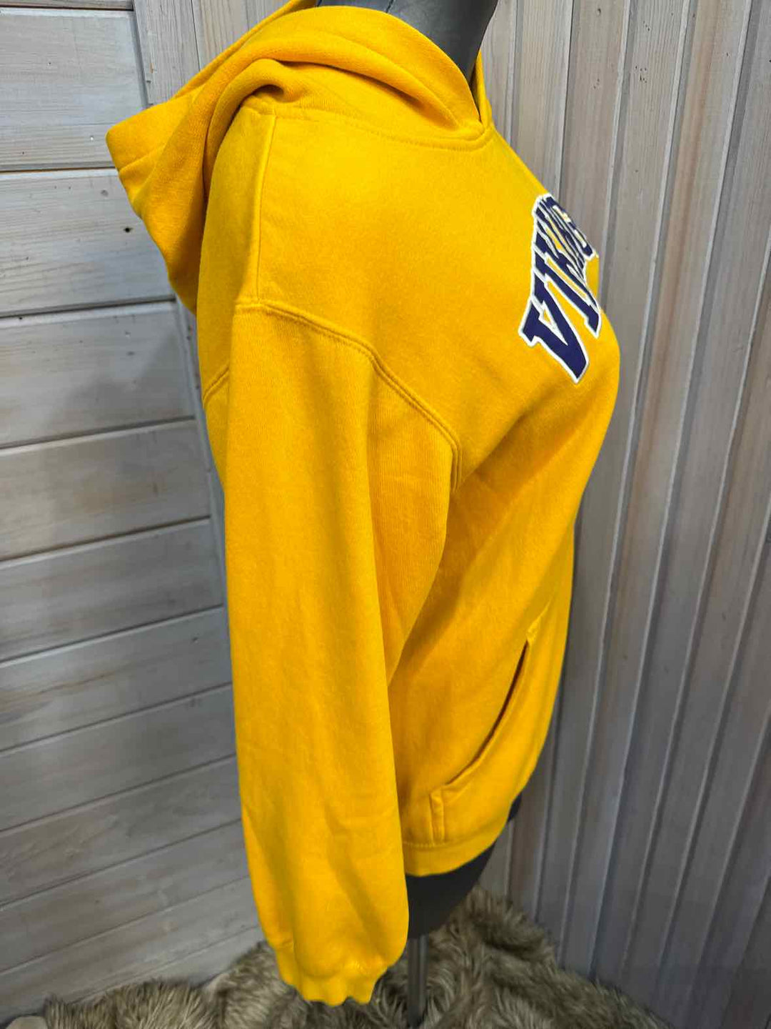 S - Team Apparel Hoodie