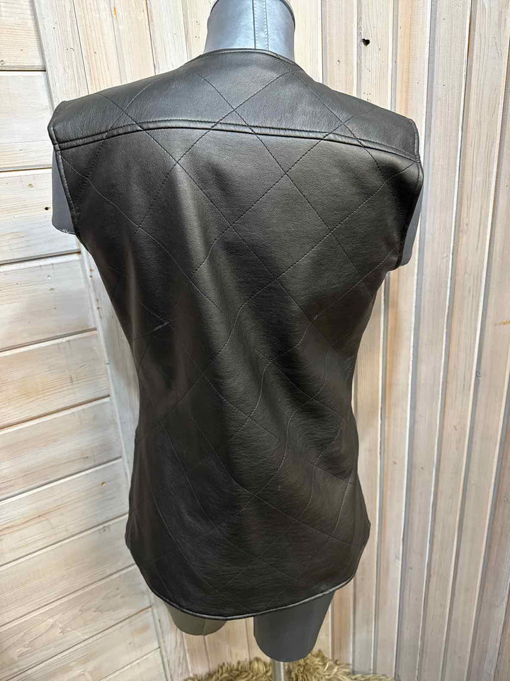 M - Northwest Territory Vest