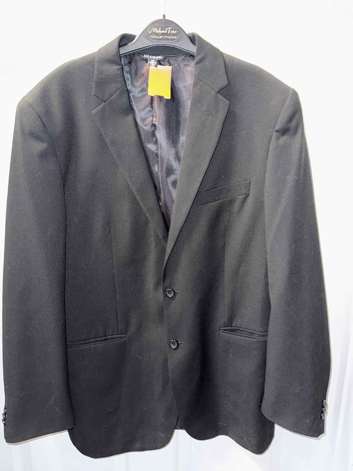 44L - George Jacket