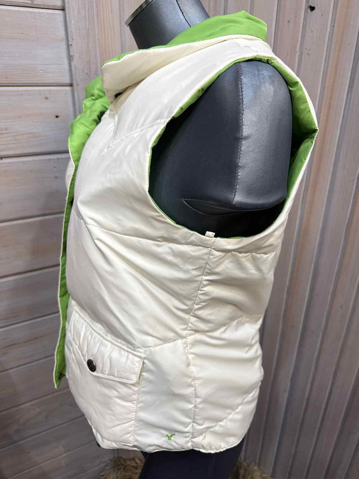 M - American Eagle Reversible Vest