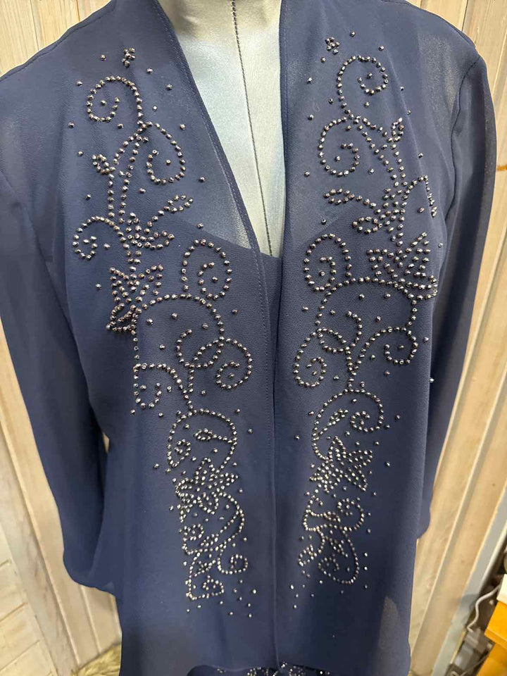 14 - R&M Richards Dress