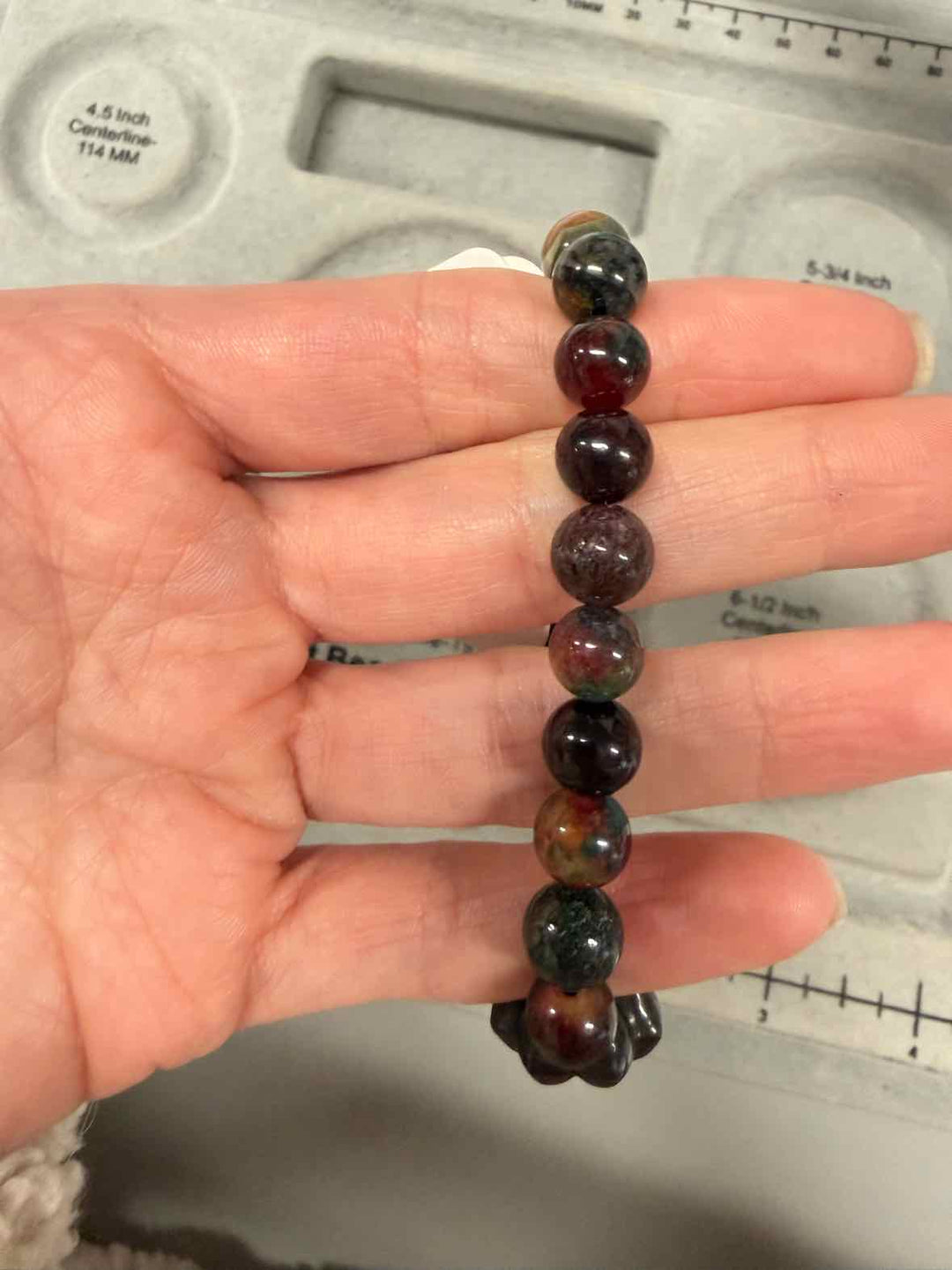 Jewelry - Crystal Bracelet