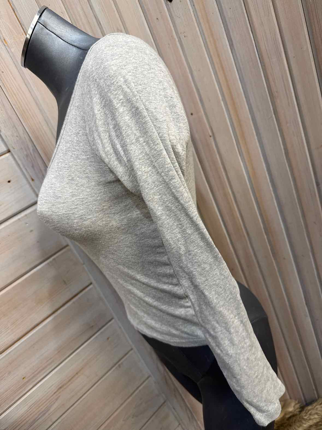 XS - Lydia Long Sleeve