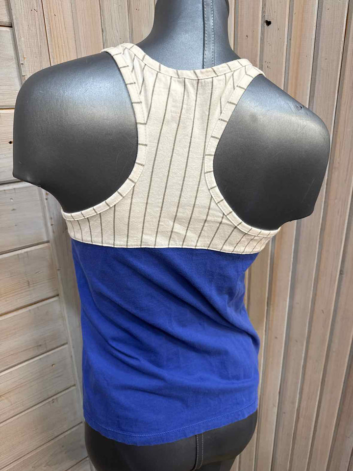 XL - team athletics Tank