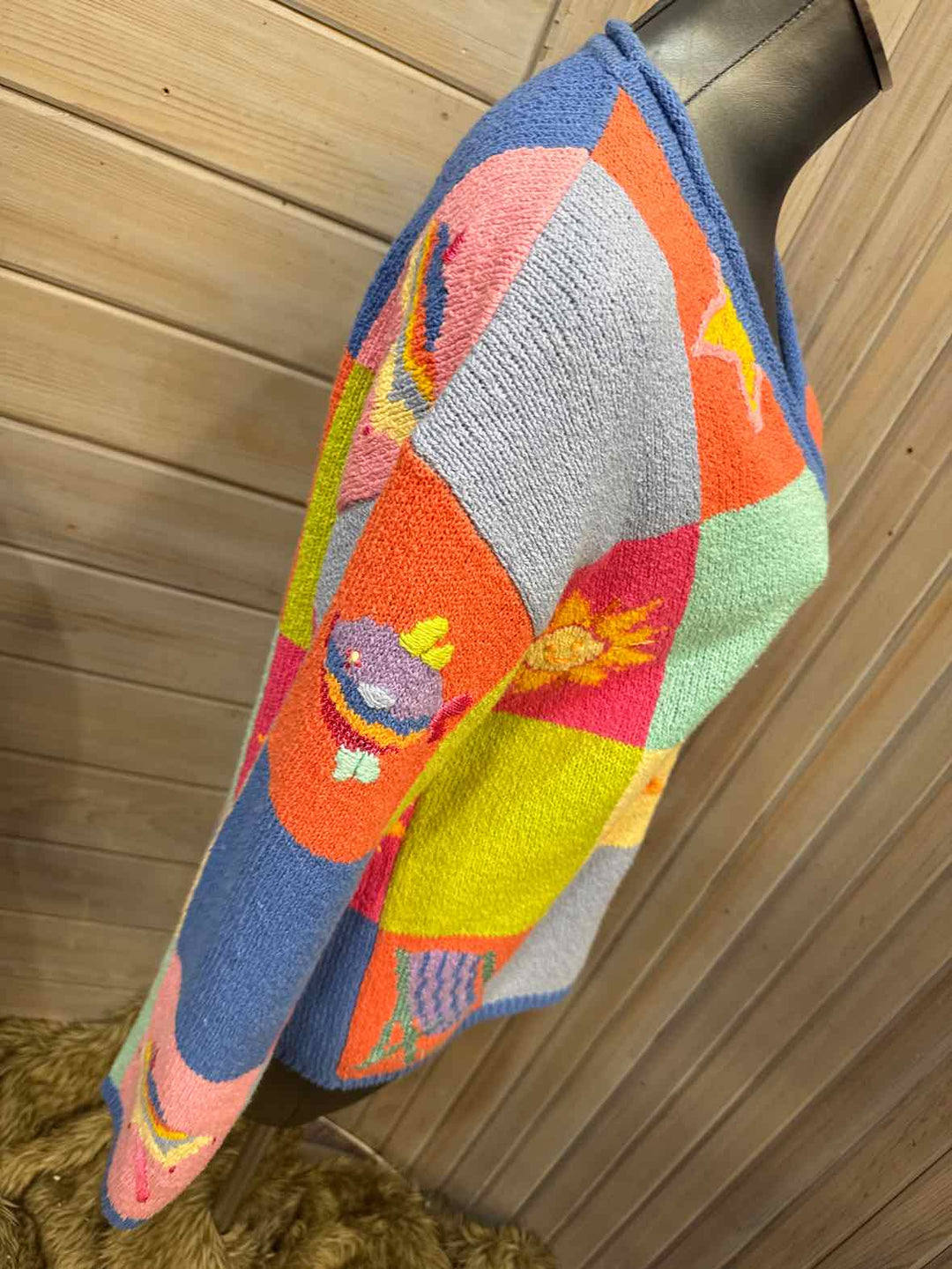 M - Talbots Cardigan