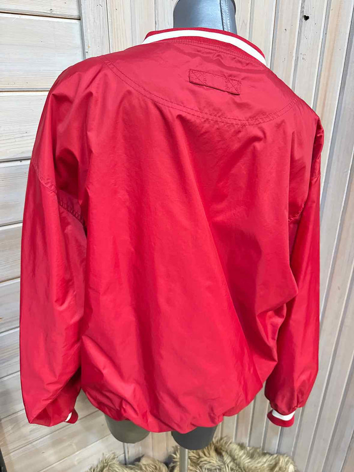 L - Sport Tek Jacket