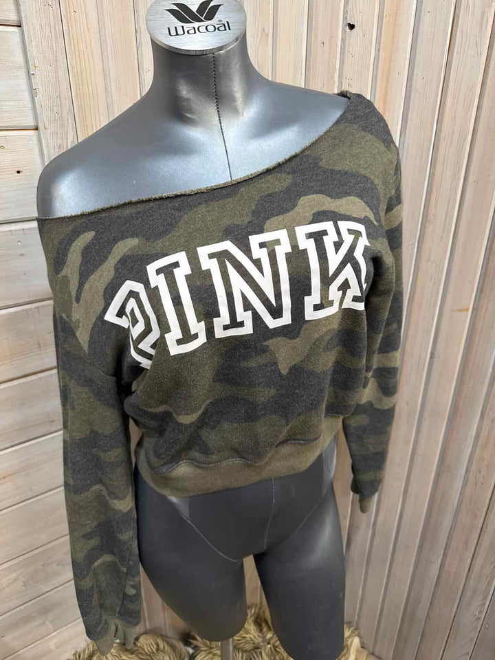 S - Victoria Secret Sweatshirt