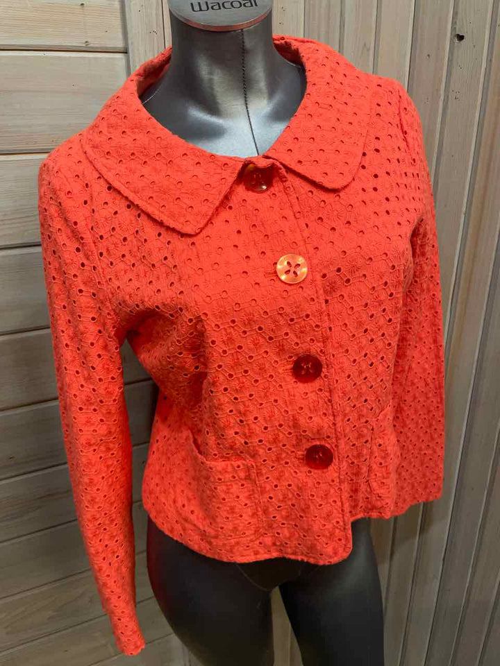 M - Liz & Co. Jacket