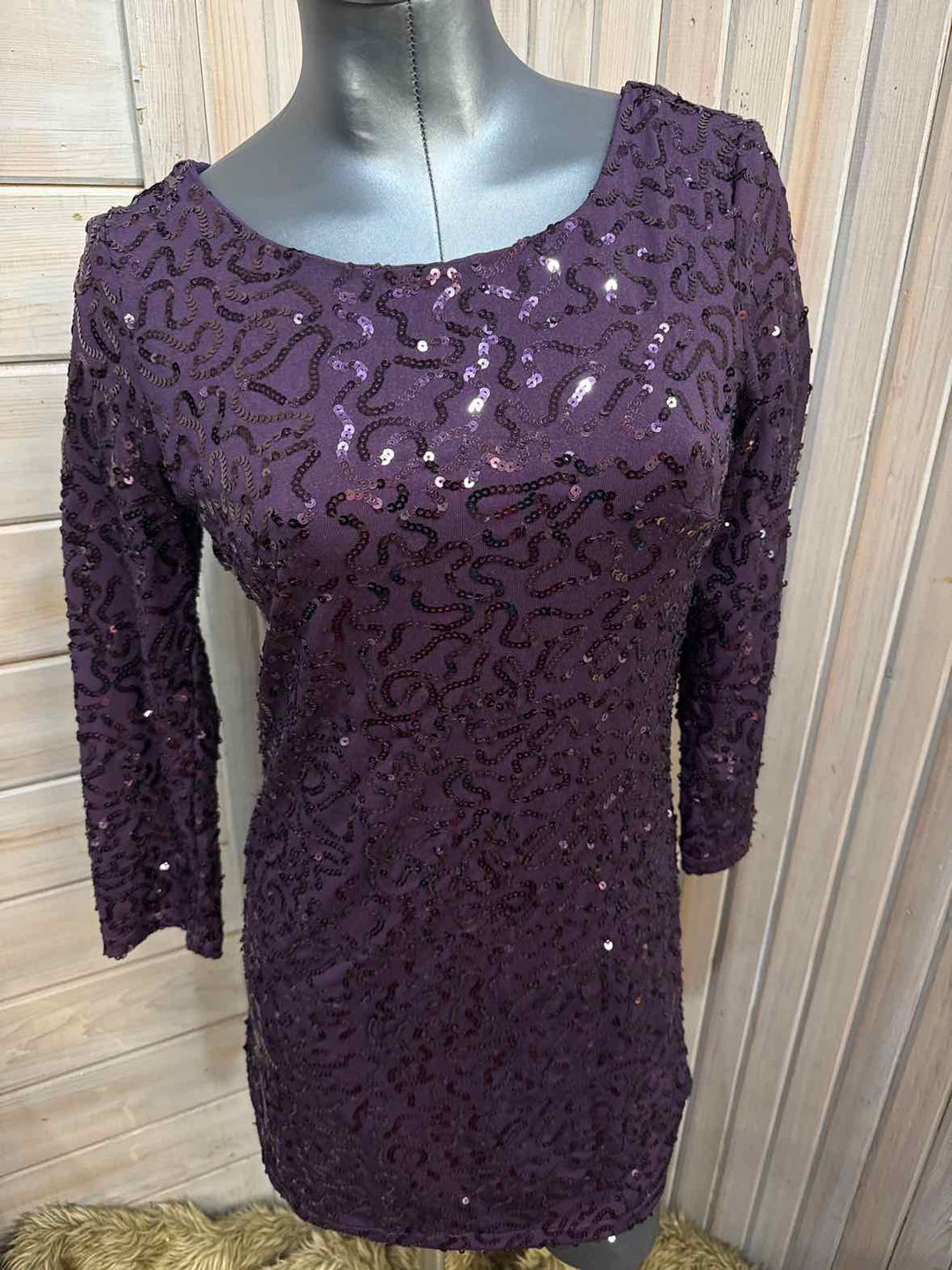 M - Forever 21 Dress
