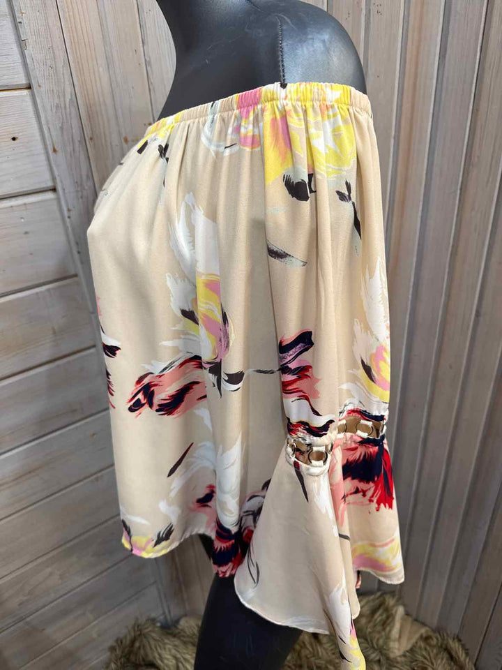 S - Ariella Blouse