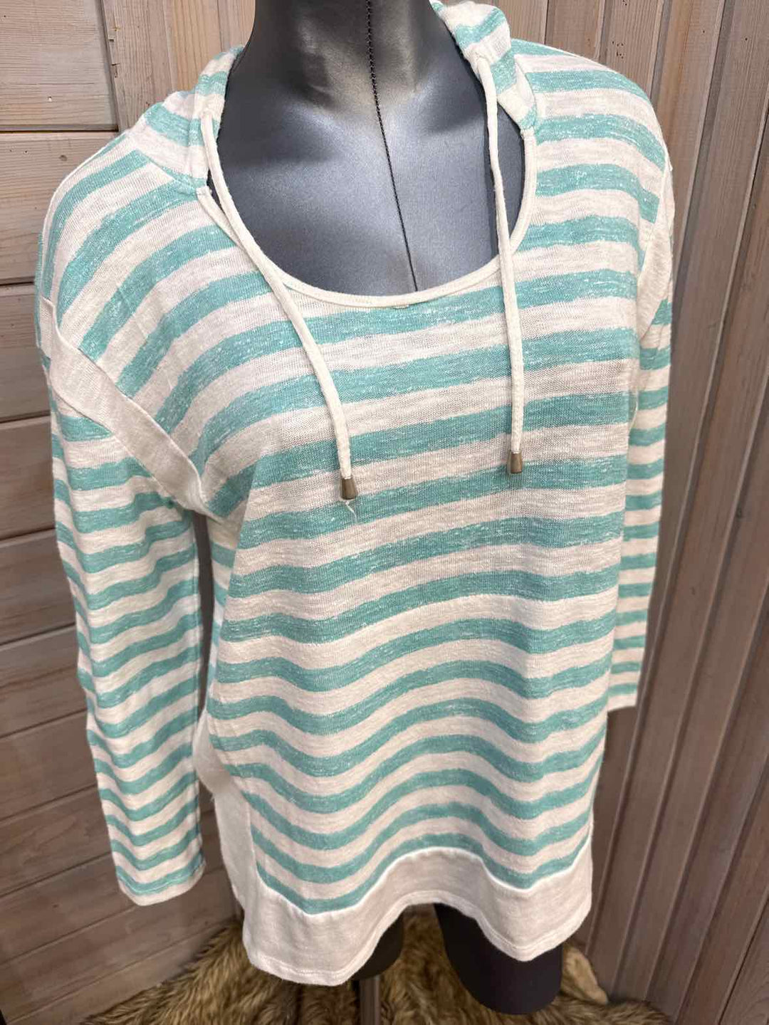 XL - Tribal Hoodie