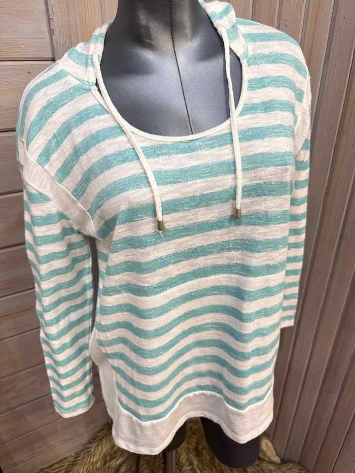 XL - Tribal Hoodie