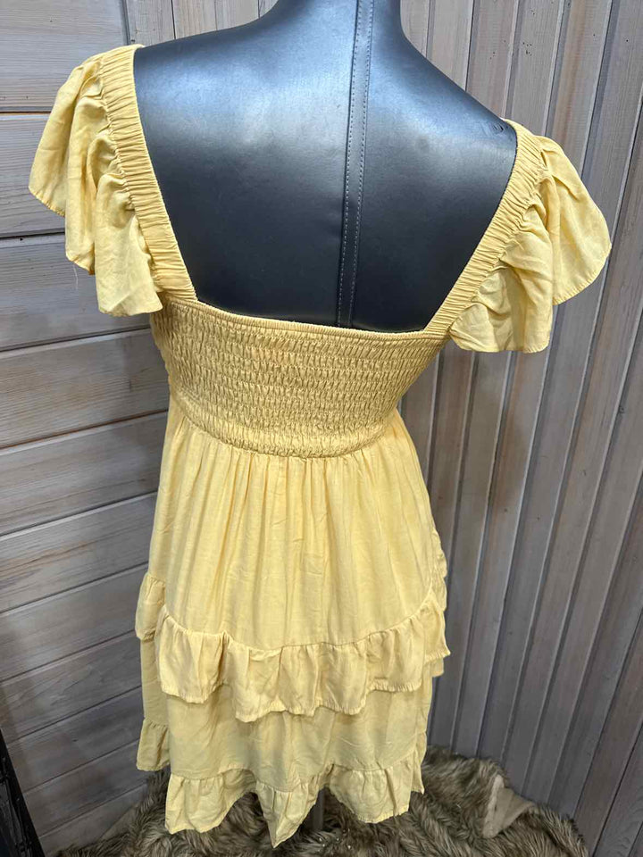 S - Unbranded Dress
