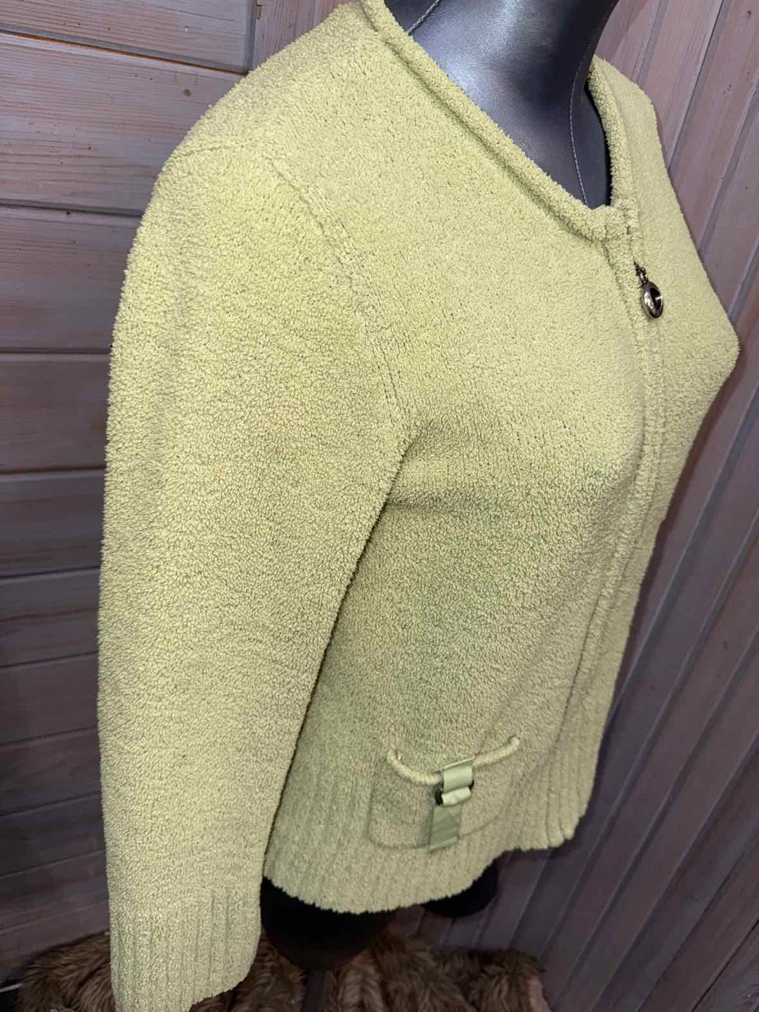 M - Christopher & Banks Jacket
