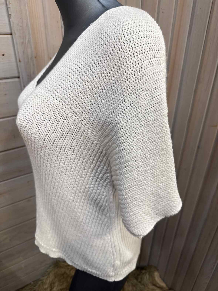 Size L Chaps Sweater