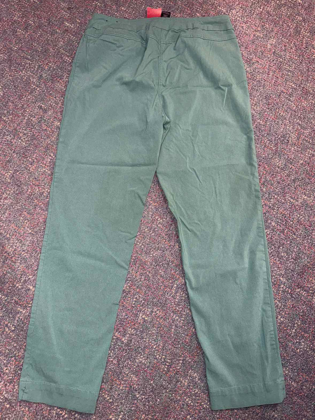 12P - Slim Sation Pants