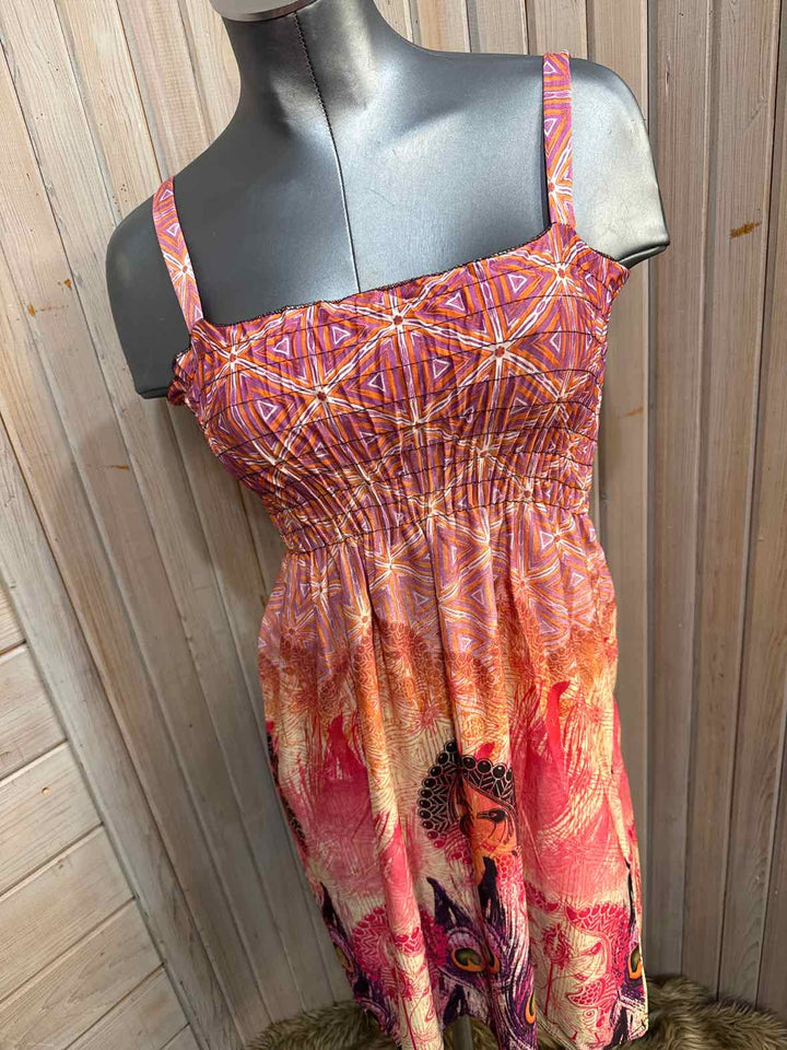 S - Ella Dress
