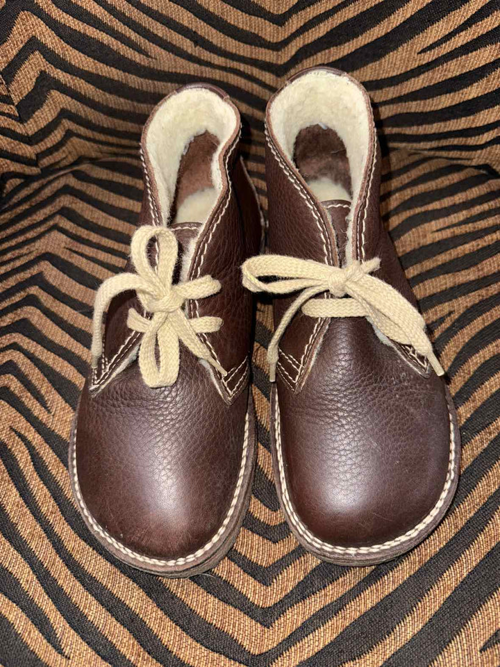 9.5 - Duckfeet SJaelland Boots