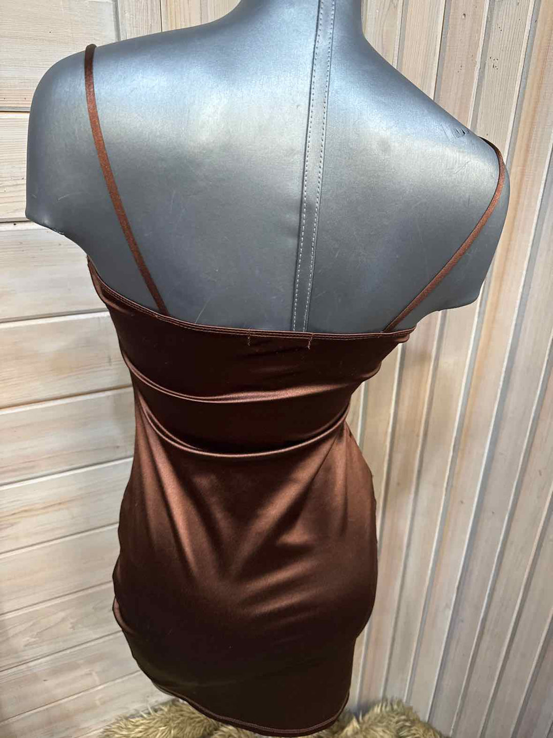 S - Haley & June Dress