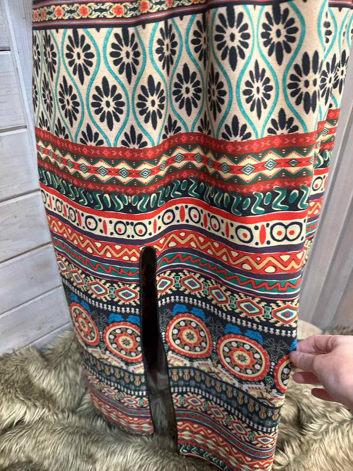 OX - Shein Dress