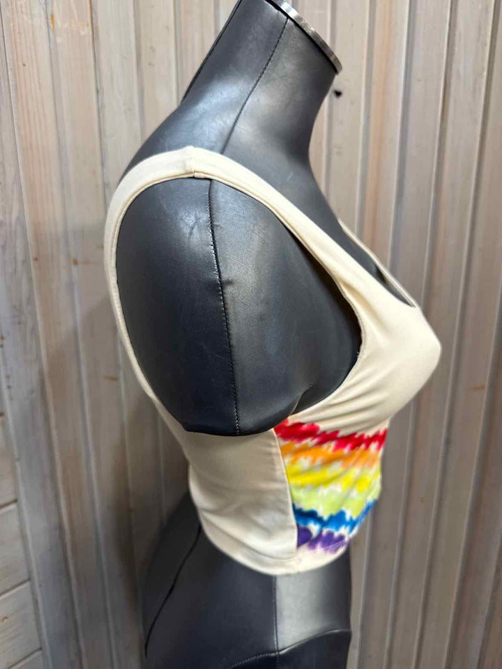S - Fabletics Tank