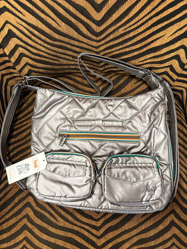 Purse - lug Convertable