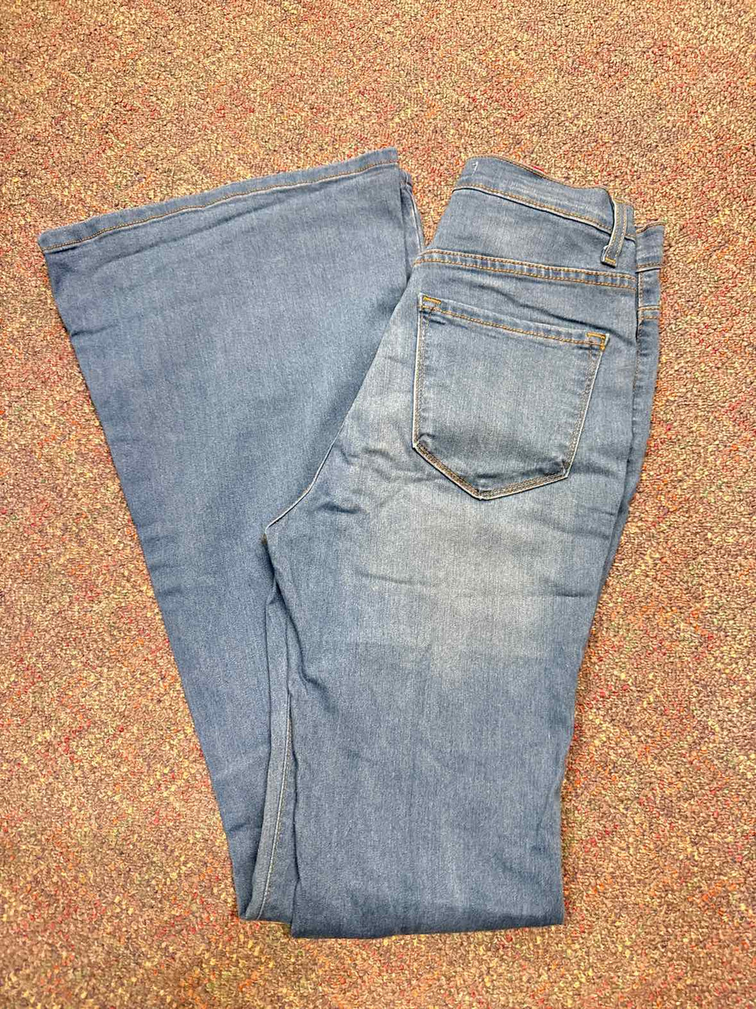 11 - Fashion Nova Jeans