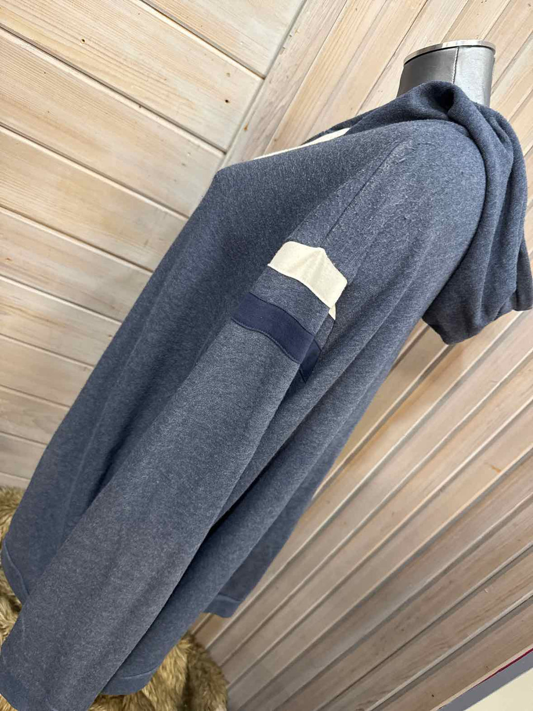 3XLT - George Hoodie