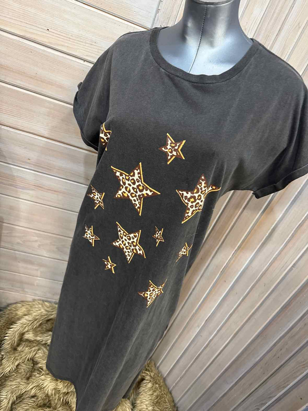 S/M - Zutter Dress