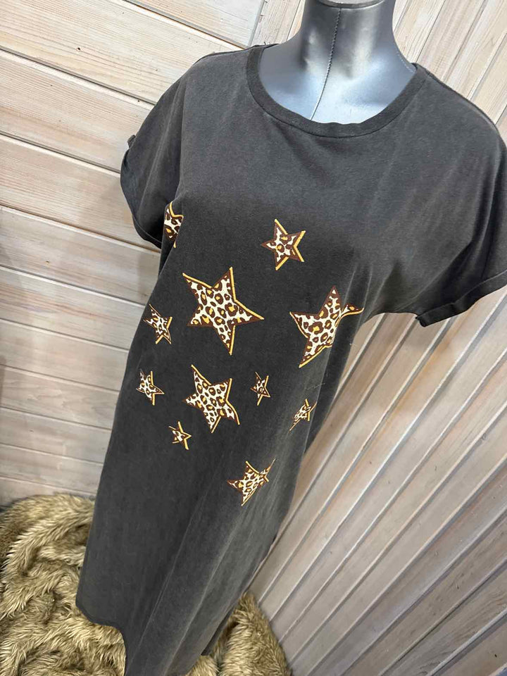 S/M - Zutter Dress