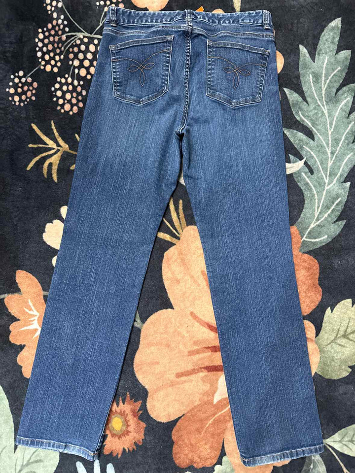 10 - Chaps Jeans