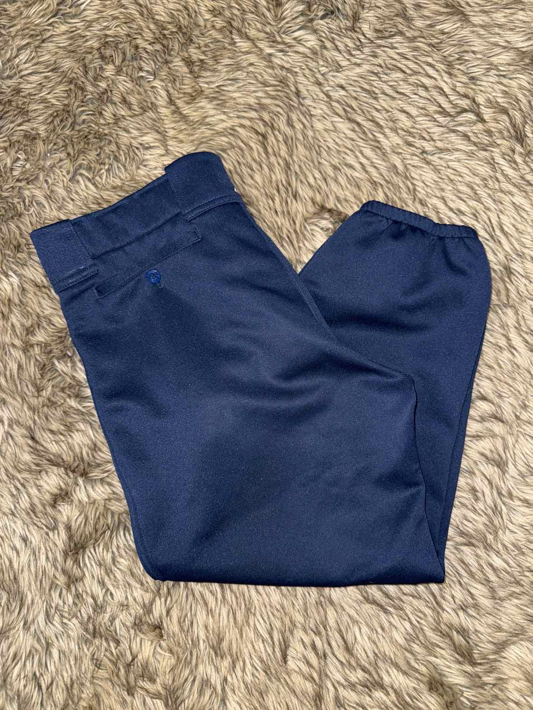 L - Mizuno Pants